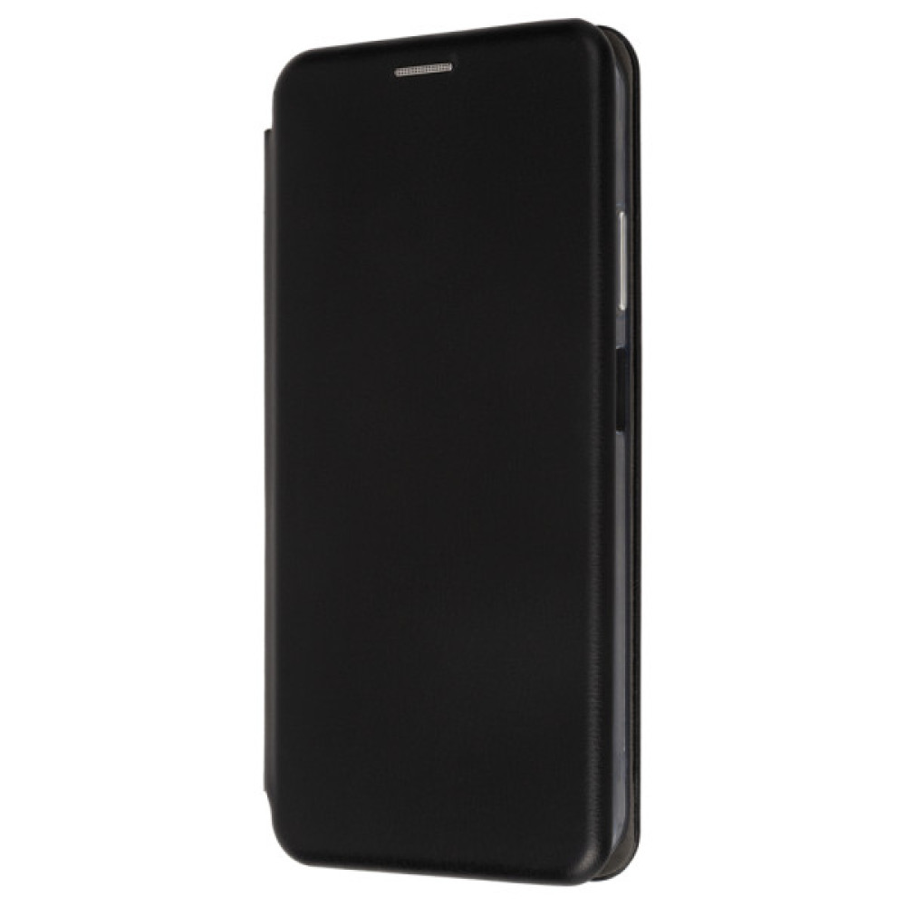 Чохол до мобільного телефона Armorstandart G-Case Infinix Hot 50i / Smart 9 Black (ARM80969)