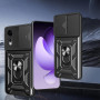 Чохол до мобільного телефона BeCover Military Nubia Neo 2 5G Black (713533) Чохол до мобільного телефона BeCover Military Nubia Neo 2 5G Black (713533)