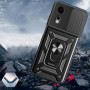 Чохол до мобільного телефона BeCover Military Nubia Neo 2 5G Black (713533) Чохол до мобільного телефона BeCover Military Nubia Neo 2 5G Black (713533)