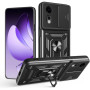 Чохол до мобільного телефона BeCover Military Nubia Neo 2 5G Black (713533) Чохол до мобільного телефона BeCover Military Nubia Neo 2 5G Black (713533)