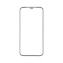 Скло захисне XoKo Full Cover Ultra-Thin iPhone 12 Pro Max Black 2 pcs (XK-FCU-AP-IP12PM) Скло захисне XoKo Full Cover Ultra-Thin iPhone 12 Pro Max Black 2 pcs (XK-FCU-AP-IP12PM)