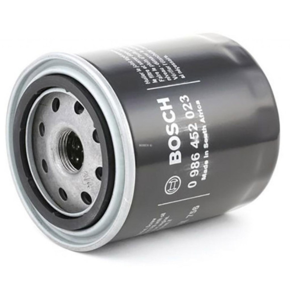 Фільтр масляний Bosch 0 986 452 023