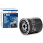 Фільтр масляний Bosch 0 986 452 023 Фільтр масляний Bosch 0 986 452 023