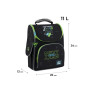 Портфель GoPack Education 5001S-7 Next Level (GO25-5001S-7)