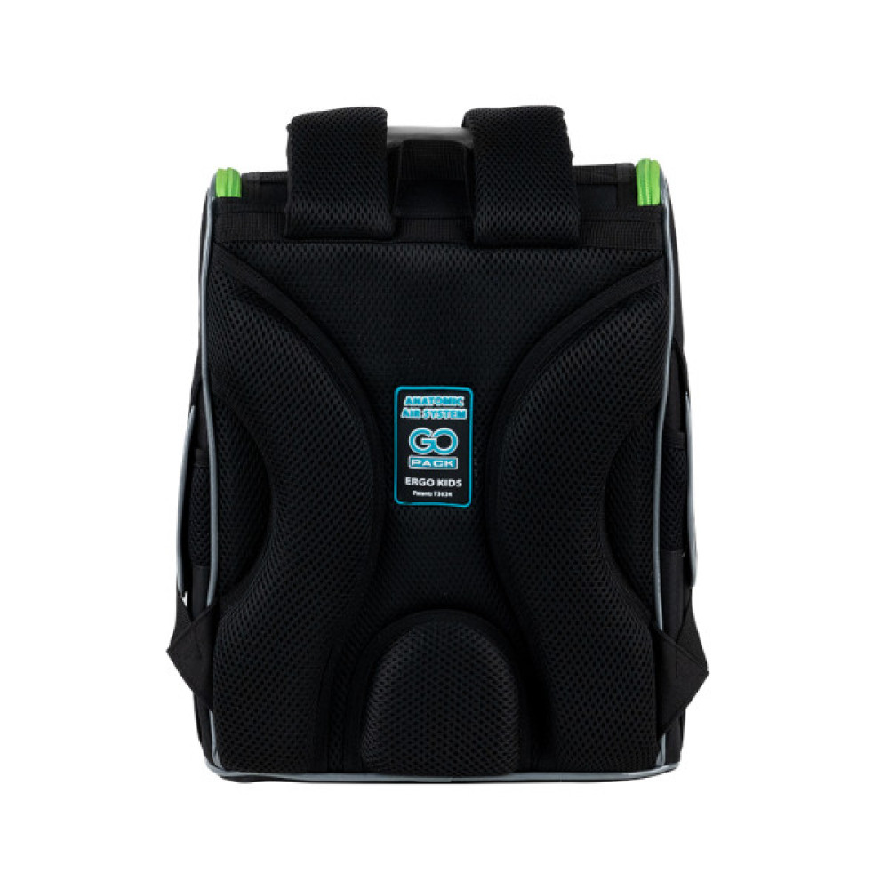 Портфель GoPack Education 5001S-7 Next Level (GO25-5001S-7)