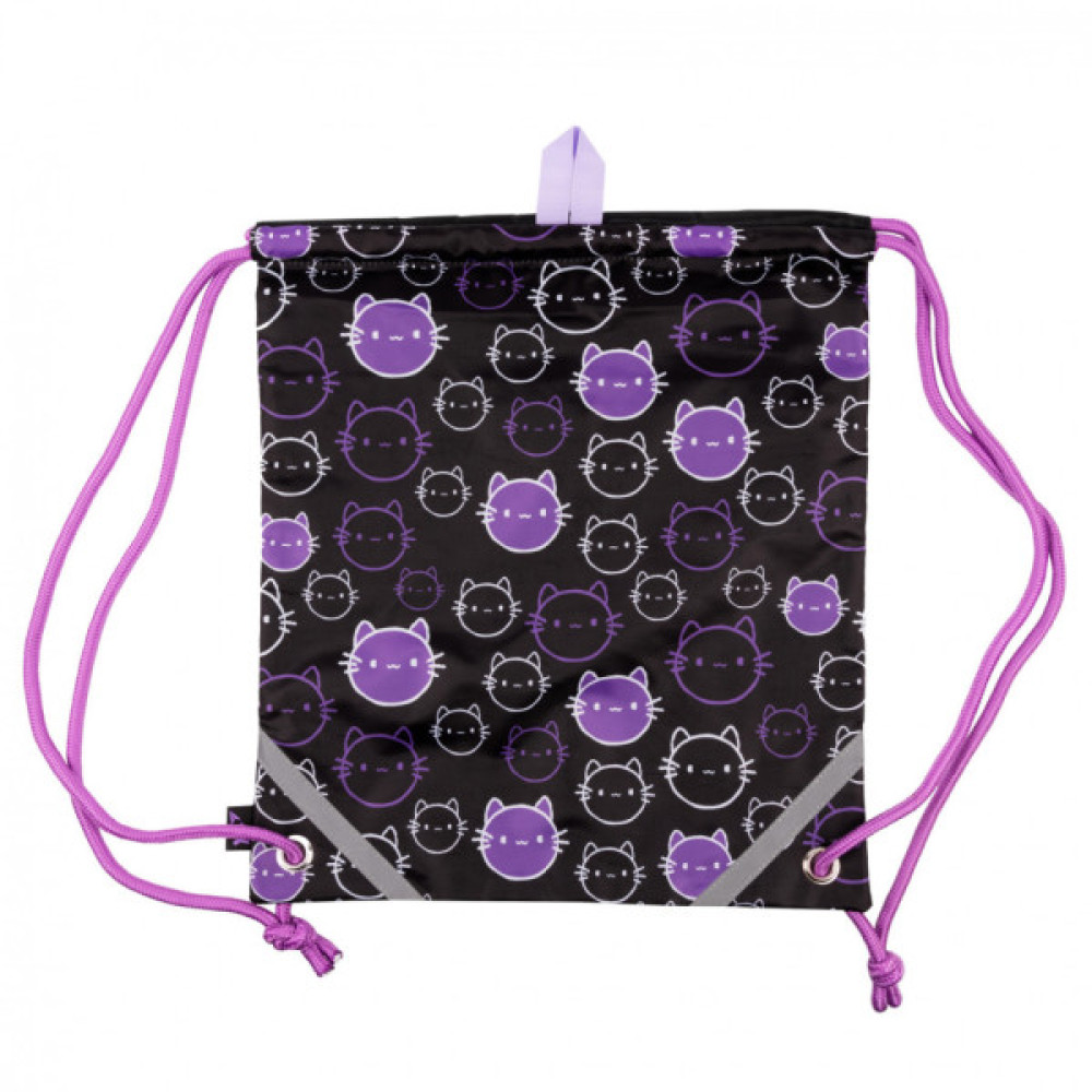 Сумка для взуття Yes Mysterious Cats SB-10 (559676)
