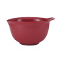 Миска KitchenAid Universal, набір 3 шт, червоний (KQG175OSERE) Миска KitchenAid Universal, набір 3 шт, червоний (KQG175OSERE)