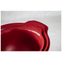 Миска KitchenAid Universal, набір 3 шт, червоний (KQG175OSERE) Миска KitchenAid Universal, набір 3 шт, червоний (KQG175OSERE)