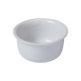 Форма для випікання Pyrex Supreme white порційна 9 см (SU09BR1/7640) Форма для випікання Pyrex Supreme white порційна 9 см (SU09BR1/7640)