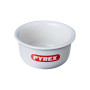 Форма для випікання Pyrex Supreme white порційна 9 см (SU09BR1/7640) Форма для випікання Pyrex Supreme white порційна 9 см (SU09BR1/7640)