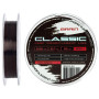 Волосінь Brain Classic Carp Line (dark brown) 300m 0.35mm 25lb 10.7kg (1858.81.04) Волосінь Brain Classic Carp Line (dark brown) 300m 0.35mm 25lb 10.7kg (1858.81.04)