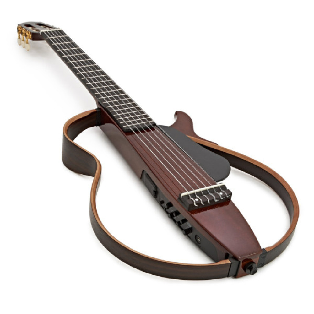 Silent-гітара Yamaha SLG200NW Natural