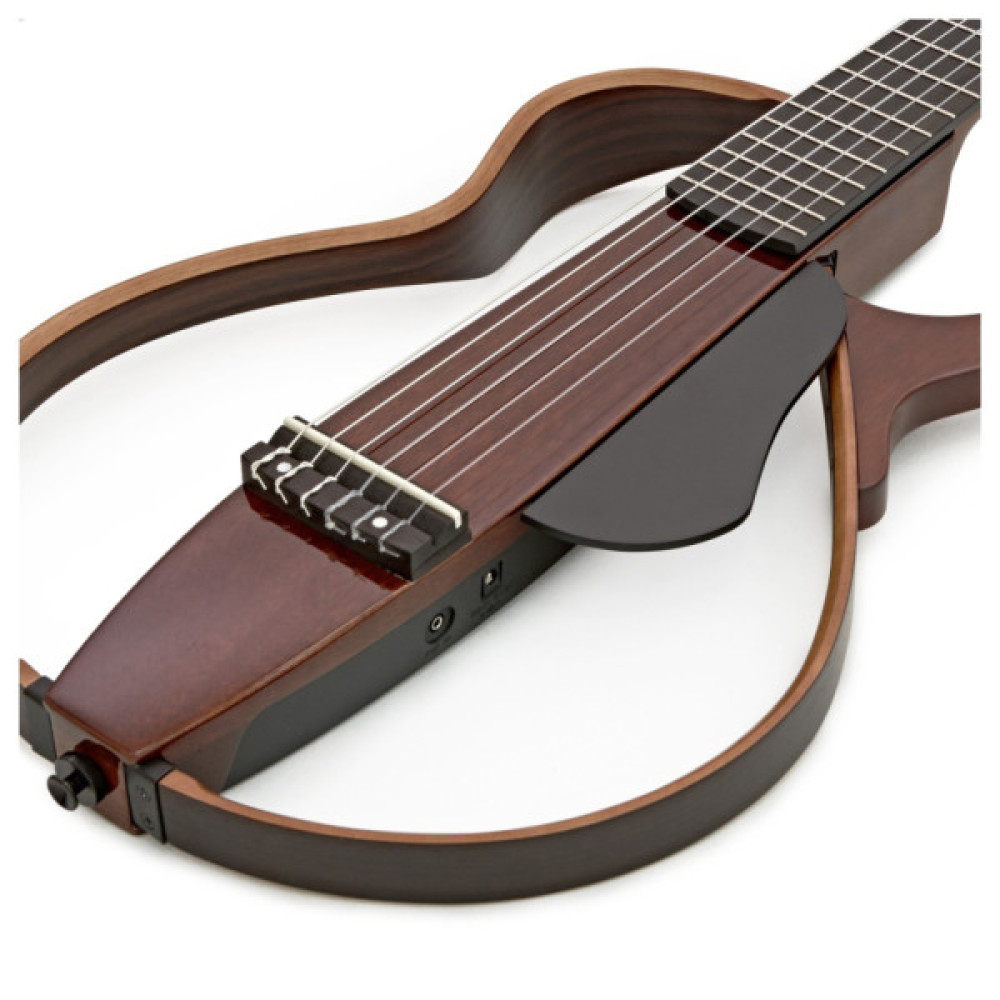 Silent-гітара Yamaha SLG200NW Natural