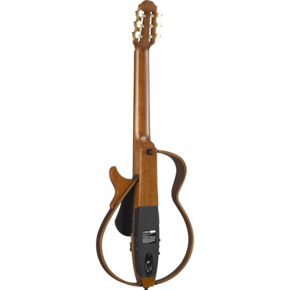 Silent-гітара Yamaha SLG200NW Natural