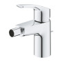 Змішувач Grohe S-Size Eurosmart New (32929003) Змішувач Grohe S-Size Eurosmart New (32929003)