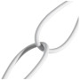 Дата кабель USB-C to Lightning 2.0m 20W white Baseus (CATLYS-C02) Дата кабель USB-C to Lightning 2.0m 20W white Baseus (CATLYS-C02)