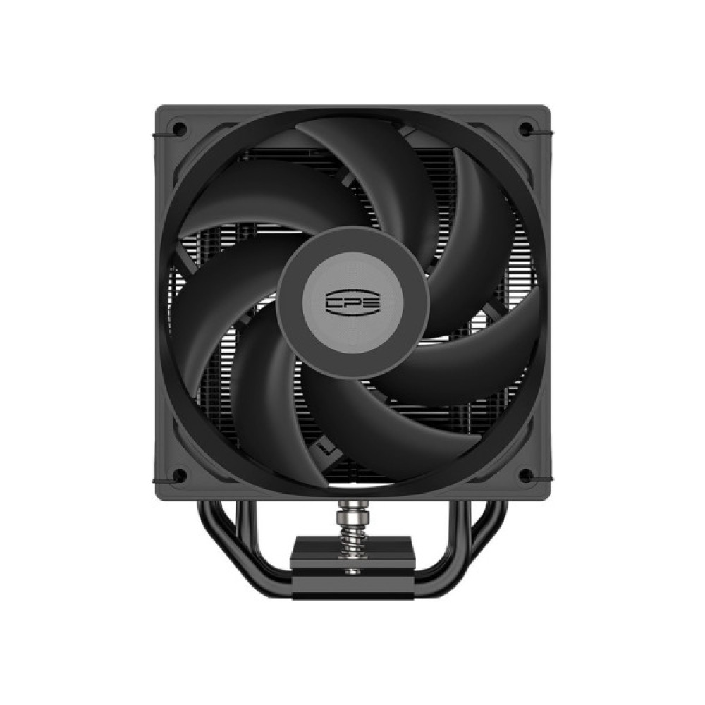 Кулер до процесора PcCooler RT500 TC BK