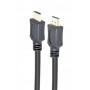 Кабель мультимедійний HDMI M to HDMI M 0.5m V1.4 Cablexpert (CC-HDMI4L-0.5M)