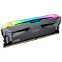 Модуль пам'яті для комп'ютера DDR5 32GB (2x16GB) 6400 MHz Ares RGB Black Lexar (LD5EU016G-R6400GDLA) Модуль пам'яті для комп'ютера DDR5 32GB (2x16GB) 6400 MHz Ares RGB Black Lexar (LD5EU016G-R6400GDLA)