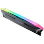 Модуль пам'яті для комп'ютера DDR5 32GB (2x16GB) 6400 MHz Ares RGB Black Lexar (LD5EU016G-R6400GDLA) Модуль пам'яті для комп'ютера DDR5 32GB (2x16GB) 6400 MHz Ares RGB Black Lexar (LD5EU016G-R6400GDLA)