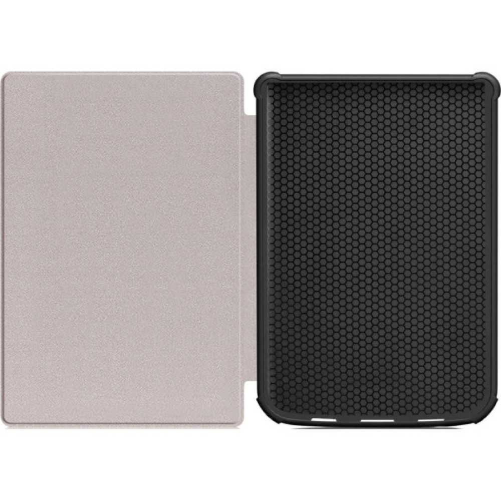 Чохол до електронної книги BeCover Pocketbook 6" 606/616/617/627/628/632/633 Blue (707156)