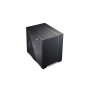 Корпус для ПК Lian Li PC-O11 Dynamic Air Mini Black (G99.O11AMX.00)