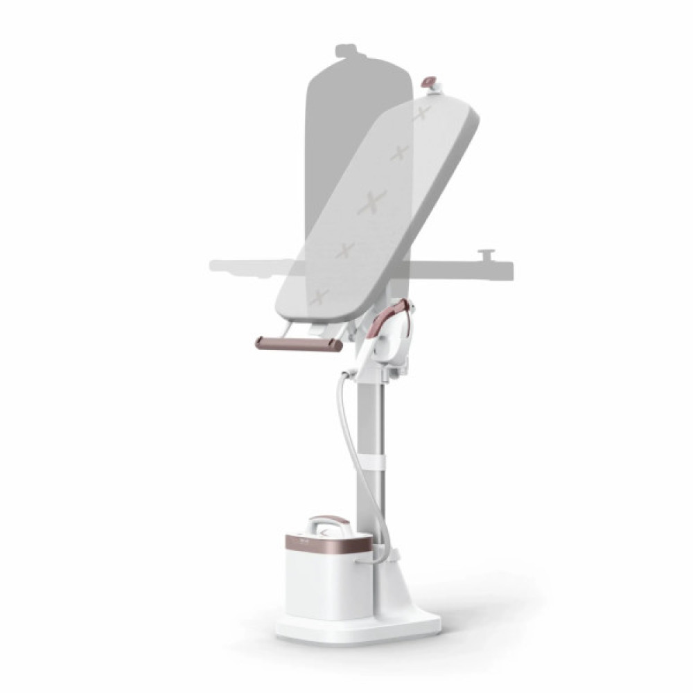 Відпарювач для одягу Tefal QT1811E0