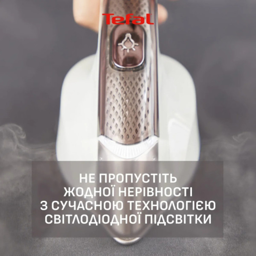 Відпарювач для одягу Tefal QT1811E0