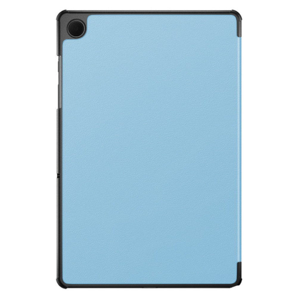 Чохол до планшета Armorstandart Smart Case Samsung Tab A11+ Sky Blue (ARM89296)