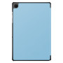 Чохол до планшета Armorstandart Smart Case Samsung Tab A11+ Sky Blue (ARM89296)