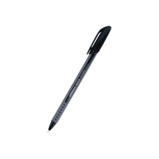 Ручка кулькова Unimax Topgrip, чорна (UX-148-01)