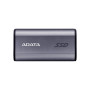 Накопичувач SSD USB Type-C 2TB SC750 ADATA (SC750-2000G-CCBK)