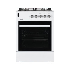 Плита Milano ML60 G2 /07С+біла