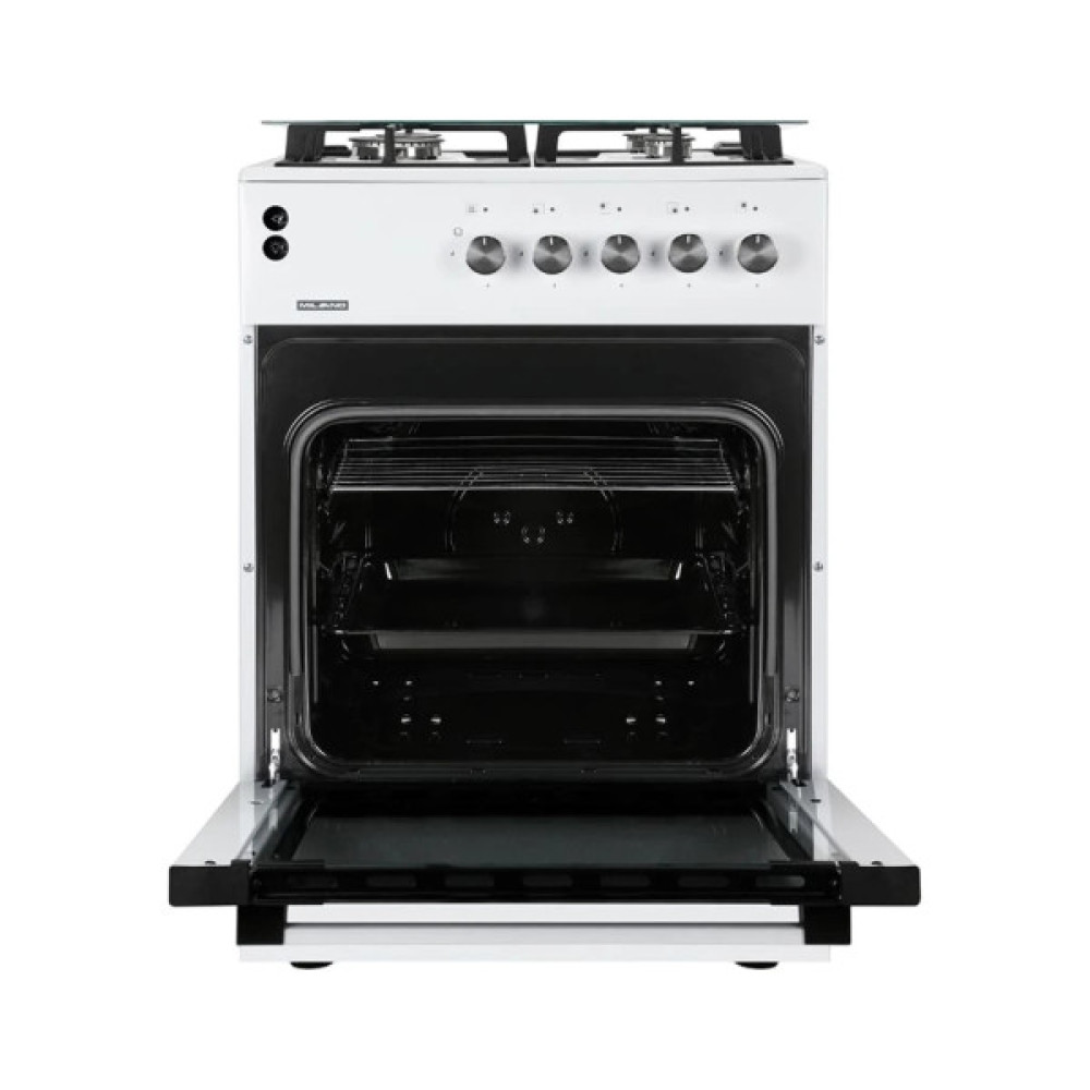 Плита Milano ML60 G2 /07С+біла