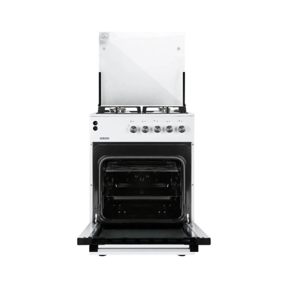 Плита Milano ML60 G2 /07С+біла