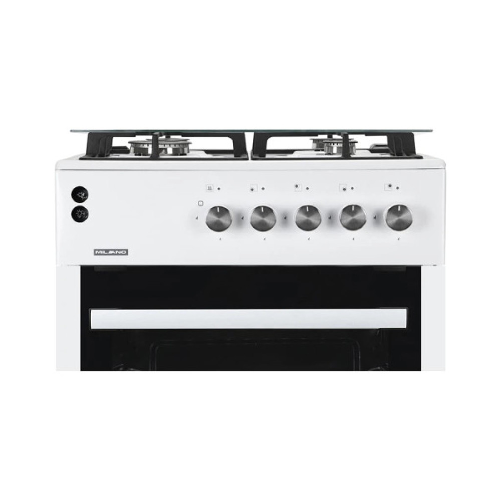 Плита Milano ML60 G2 /07С+біла