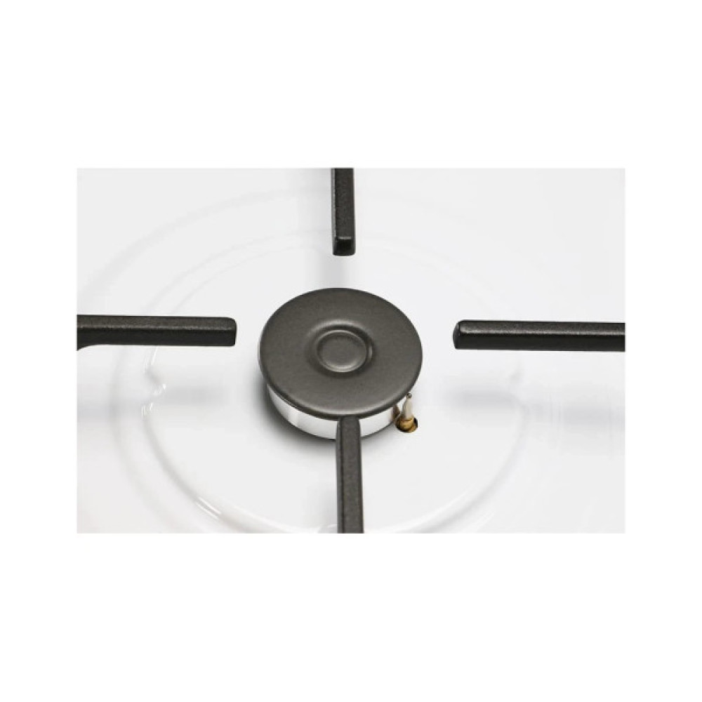 Плита Milano ML60 G2 /07С+біла