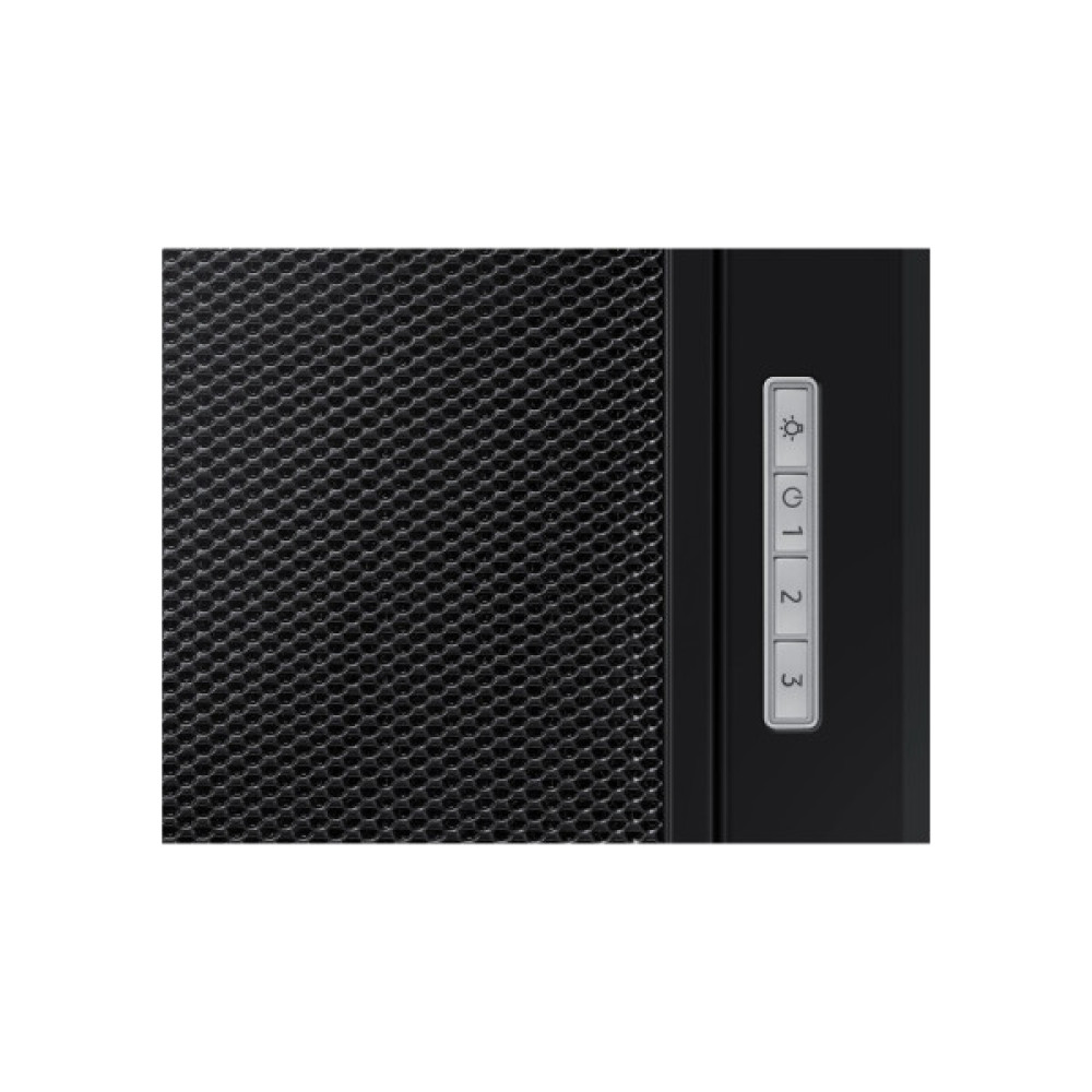 Витяжка кухонна Samsung NK52FG454CM/UR