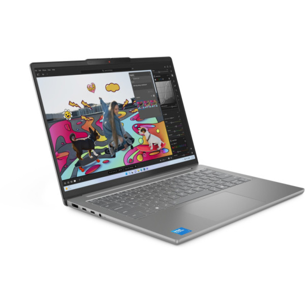 Ноутбук Lenovo IdeaPad Slim 5 14IRH10 (83HR005JRA)
