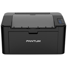 Принтер моно A4 Pantum P2500NW 22ppm Ethernet WiFi