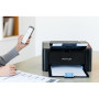 Принтер моно A4 Pantum P2500NW 22ppm Ethernet WiFi