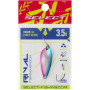 Блешня Select Rival 3.5g 34mm 04 Fancy Silver (1870.80.24)