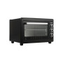 Електропіч ASEL AF 40-23 BLACK Електропіч ASEL AF 40-23 BLACK
