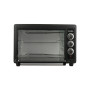 Електропіч ASEL AF 40-23 BLACK Електропіч ASEL AF 40-23 BLACK