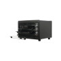 Електропіч ASEL AF 40-23 BLACK Електропіч ASEL AF 40-23 BLACK