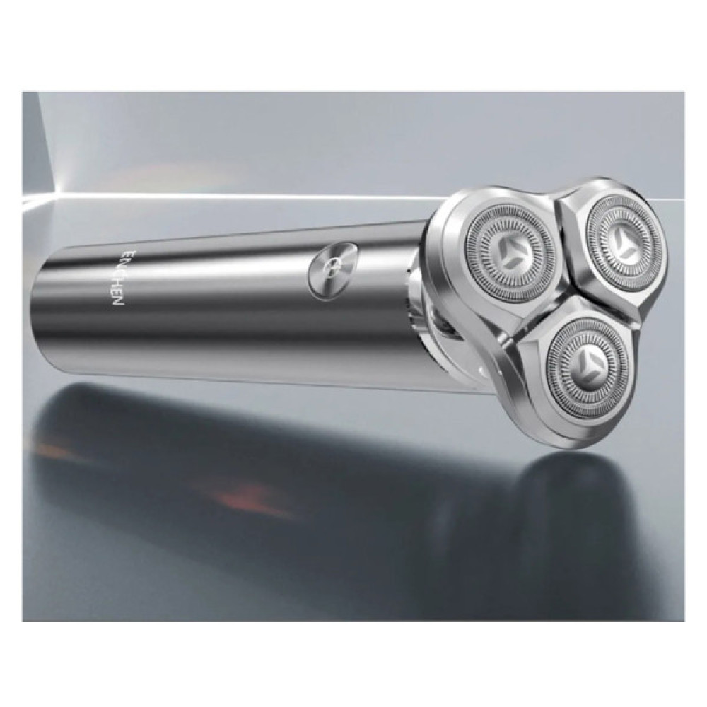 Електробритва Xiaomi X6 Silver
