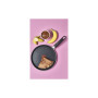Сковорода Tefal Simply Clean для млинців 25 см (B5671053)