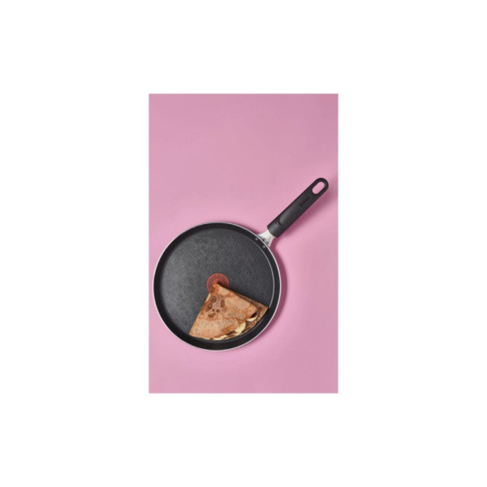 Сковорода Tefal Simply Clean для млинців 25 см (B5671053)