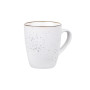 Чашка ARDESTO Bagheria 360 мл Bright White (AR2936WGC)