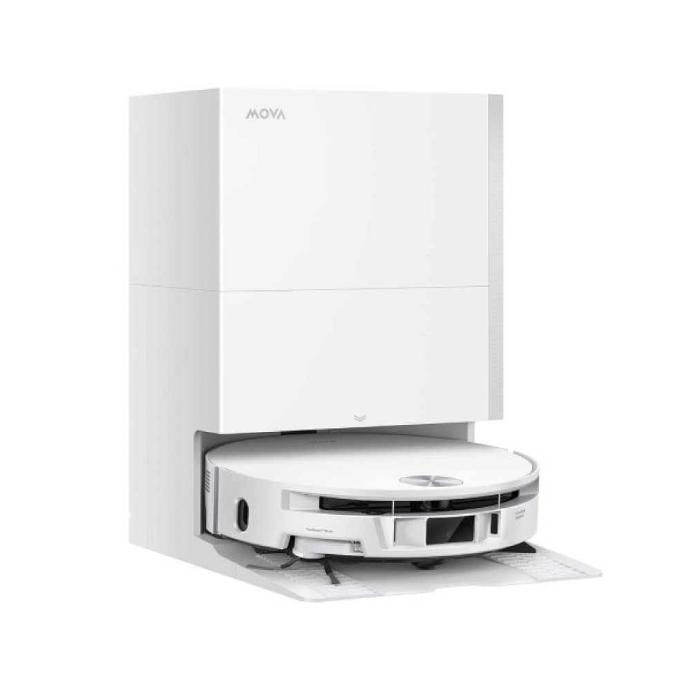 Пилосос MOVA S70 Roller White (RLZ12SE-Wh)